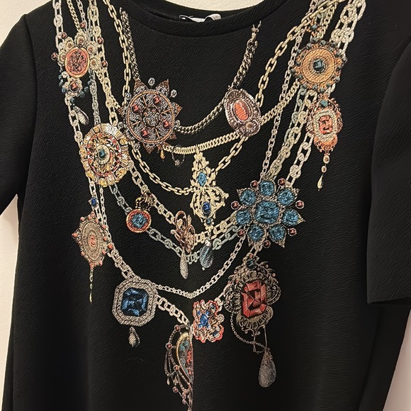 Zara size S - Picture 2 of 4